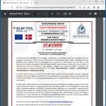 Summon To Court For Pedophilia Denmark (2023-02-10)