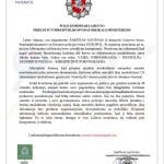 Summon To Court For Pedophilia email scam (2026-05-05)