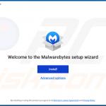RecordBreaker malware disguising as Malwarebytes