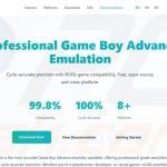 screenconnect-connectwise-client-scam-update-2026-05-13-distribution-site2.jpg Fake mGBA website spreading malicious ScreenConnect