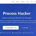 screenconnect-connectwise-client-scam-update-2026-05-13-distribution-site4.jpg Fake Process Hacker website spreading malicious ScreenConnect