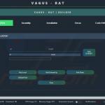 Vagus remote access trojan admin panel 2