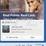 atthewon.buzz notification 2