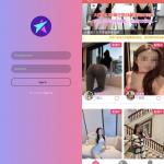 Fake app distributing TgToxic malware 1