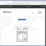 WikiLoader malware spreading PDF document 1