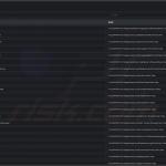 Asuka malware admin panel 4