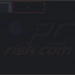 Asuka malware admin panel 5