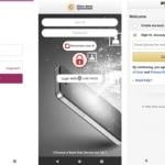 TsarBot banking trojan overlay examples