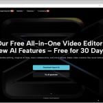 Scam AI website distributing Noodlophile malware 2