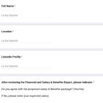 PureHVNC RAT fake google forms 4