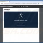 Sorillus RAT malicious lure document 3