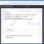Sorillus RAT malicious lure document 5