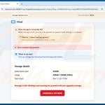 cloud-your-payment-method-has-expired-email-scam-update-2026-03-25-promoted-website-3.jpg Phishing site promoted via Cloud - Your Payment Method Has Expired email scam (sample 3)