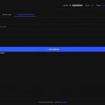 BOFAMET Stealer admin panel 3