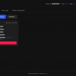 BOFAMET Stealer admin panel