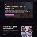 Leet malware promoting fake video game website 1