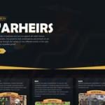 Leet malware promoting fake video game website 3
