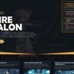 RMC malware distributing fake game site 2