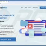 PDF Editor By App Suite Unwanted Application promoter 3