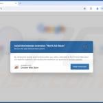 north-ad-block-adware-promoter-2.jpg Website promoting North Ad-Block adware 2