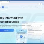 Website used to promote Trusted Sources browser hijacker 1