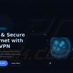 MarkiRAT fake website distributing malware 2