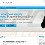 bogema security fake antivirus program