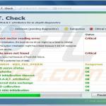 Smart-HDD fake antivirus program