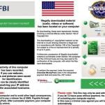 fbi anti piracy warning