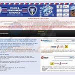 Police and Genarmerie Nationale Ukash and PaySafeCard virus