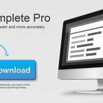 autocompletepro homepage