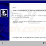 v9.com browser hijacker installer