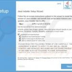 mystart.com toolbar installer sample 3