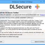 mystart.com browser hijacker (toolbar) installer sample 4