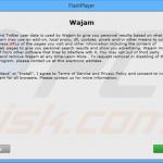 wajam adware installer sample 4