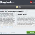 wajam adware installer sample 5