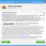 wajam adware installer sample 7