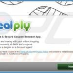 dealply adware installer sample 3