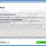 tidy network adware installer sample 5