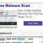 tidynetwork adware generating intrusive online in-text ads