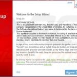 search.snap.do browser hijacker installer sample 2