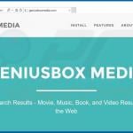 geniusbox media