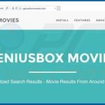 geniuxbox movies