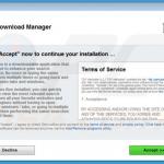 geniusbox adware installer sample 3