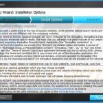 geniusbox adware installer sample 10