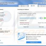 24x7 Help Spyware Terminator 2012