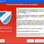 cryptolocker screenshot sample 2