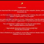 cryptolocker screenshot sample 4