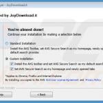 avg secure adware installer