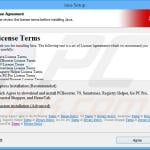hometab adware installer sample 4